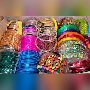 Bangels For Girls